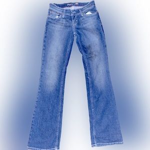Flare Jeans